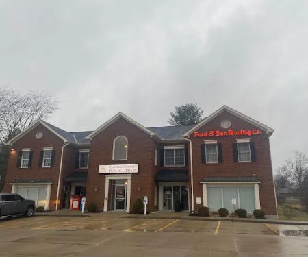 Ford & Son Roofing Co.