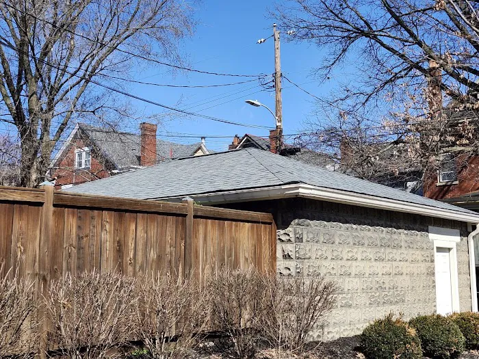 Warrior Roofing LLC Picture 1