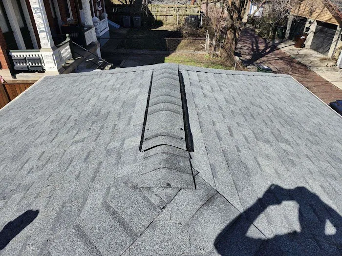 Warrior Roofing LLC Picture 4