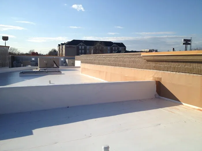 M C Roofing Enterpises llc Picture 1