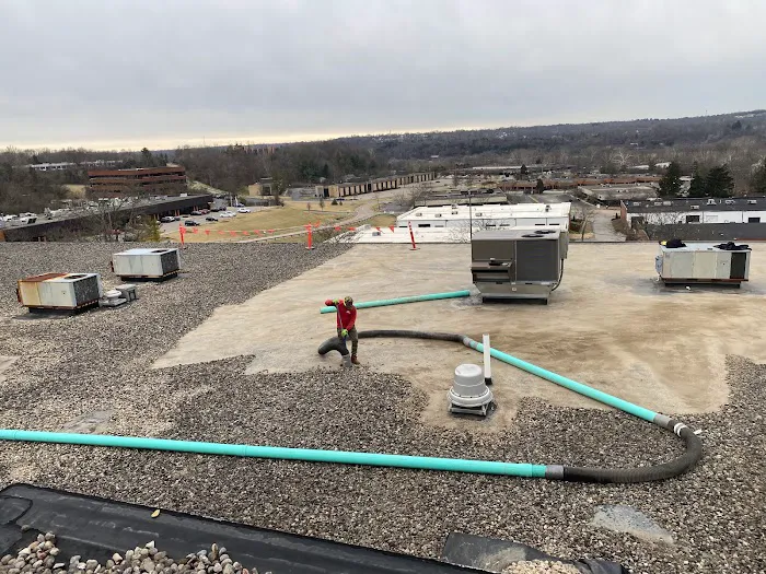 M C Roofing Enterpises llc Picture 3