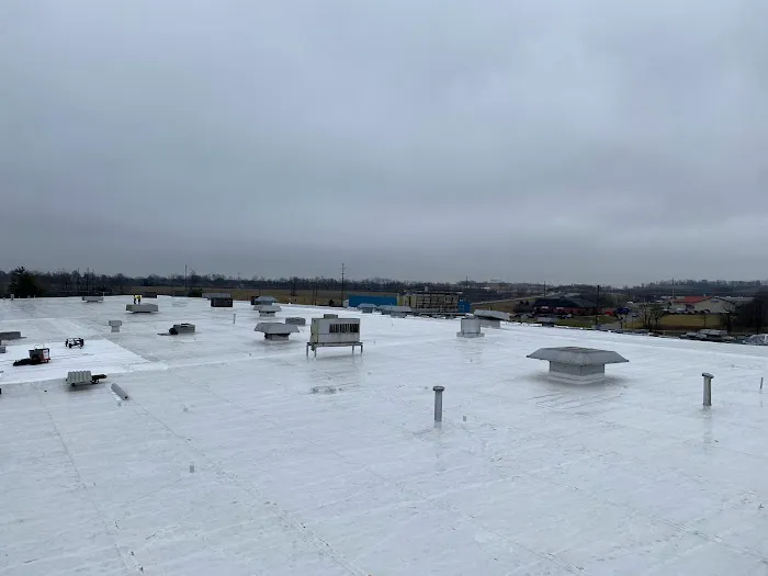 M C Roofing Enterpises llc Picture 2