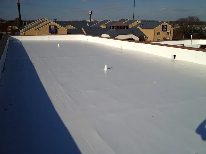 M C Roofing Enterpises llc Picture 4