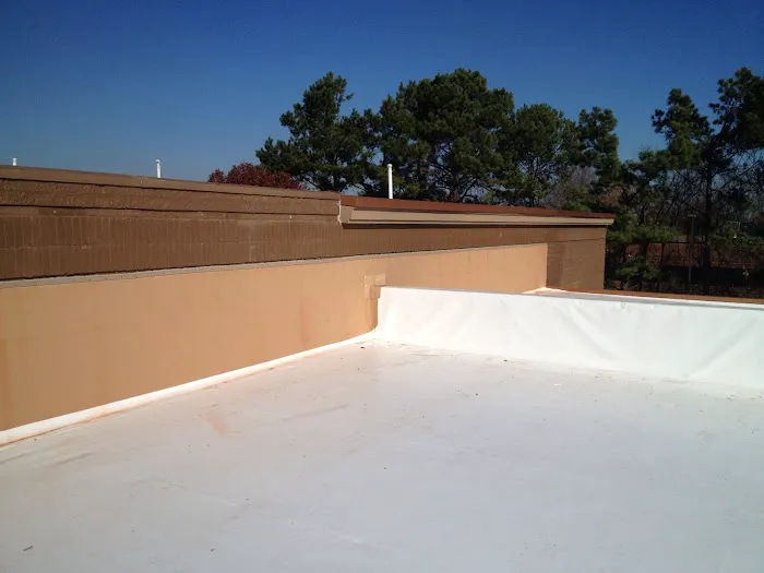 M C Roofing Enterpises llc Picture 5