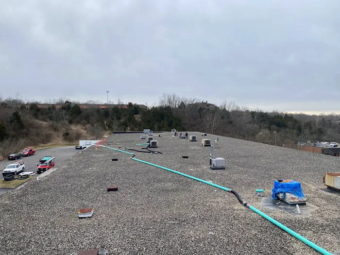 M C Roofing Enterpises llc Picture 6