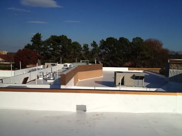 M C Roofing Enterpises llc Picture 9