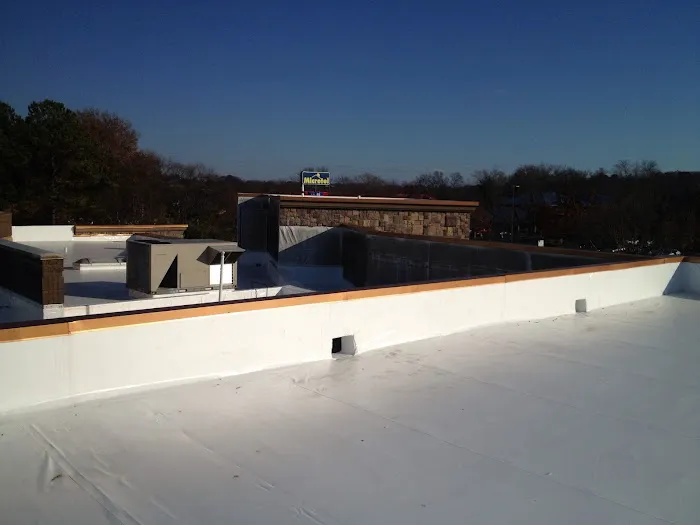 M C Roofing Enterpises llc Picture 8