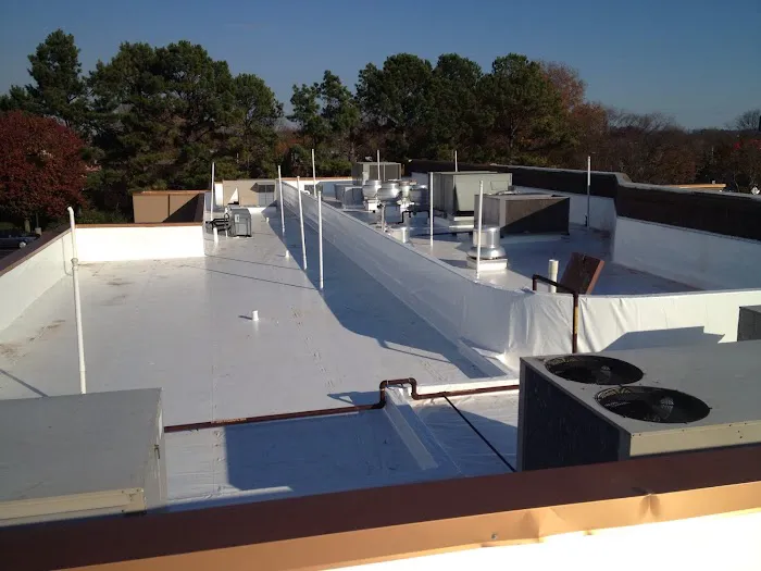 M C Roofing Enterpises llc Picture 10