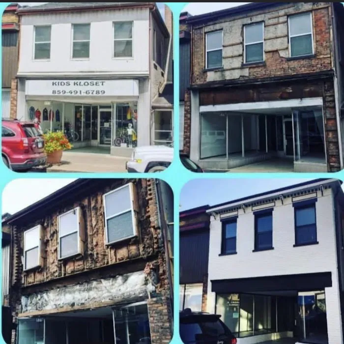 T J Nash Construction Inc. Picture 2