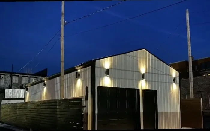 T J Nash Construction Inc. Picture 3