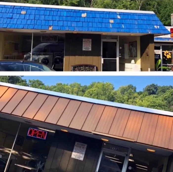 T J Nash Construction Inc. Picture 6