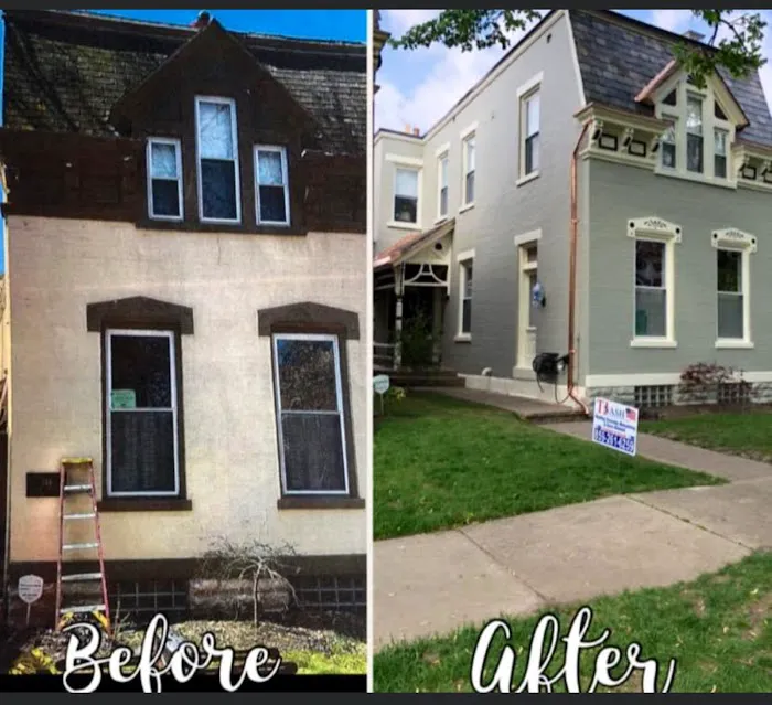 T J Nash Construction Inc. Picture 9