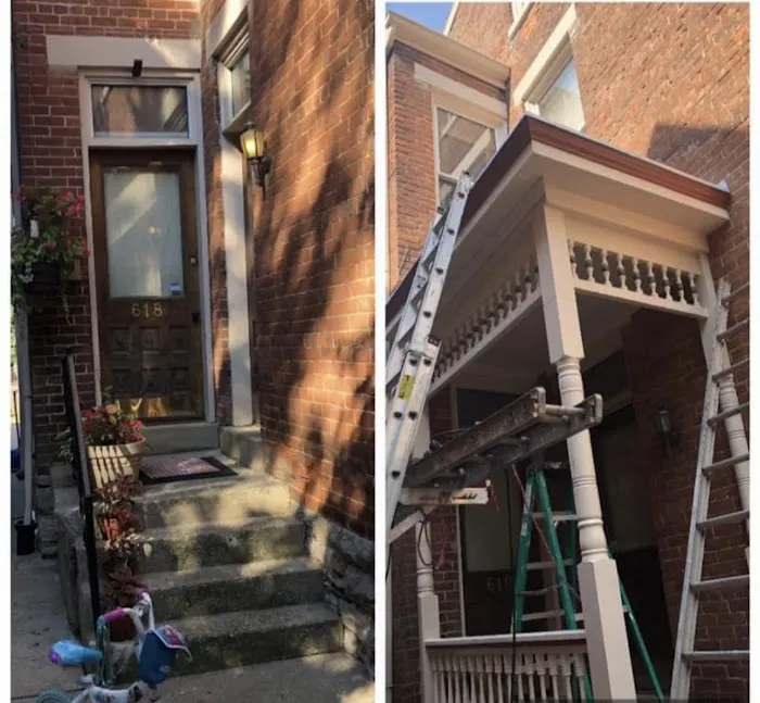 T J Nash Construction Inc. Picture 8