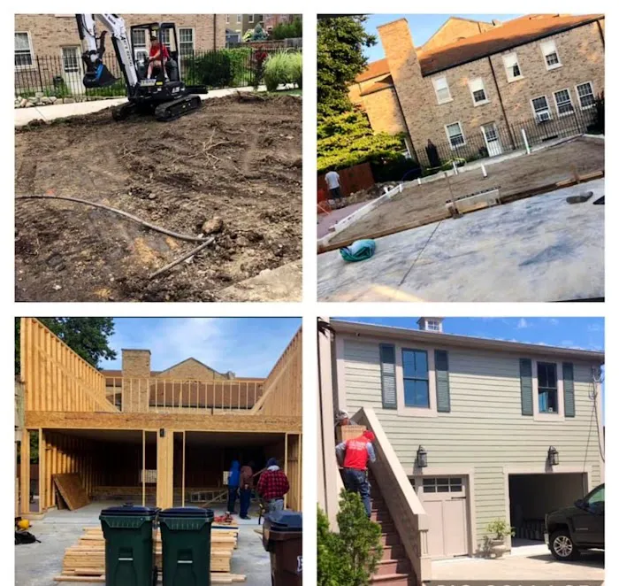 T J Nash Construction Inc. Picture 7