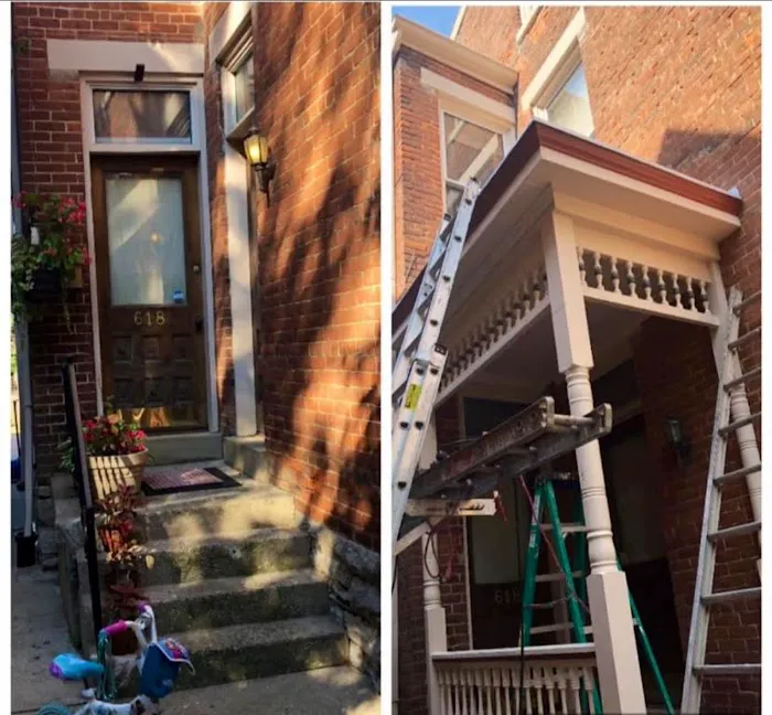 T J Nash Construction Inc. Picture 10