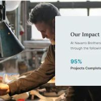 Navarro Brothers Roofing ico