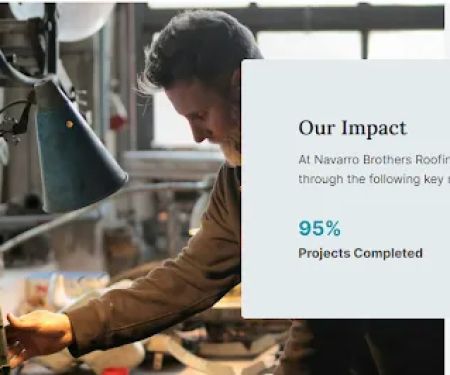Navarro Brothers Roofing