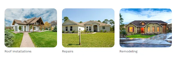 Adams Family Roofing & Remodeling Picture 1