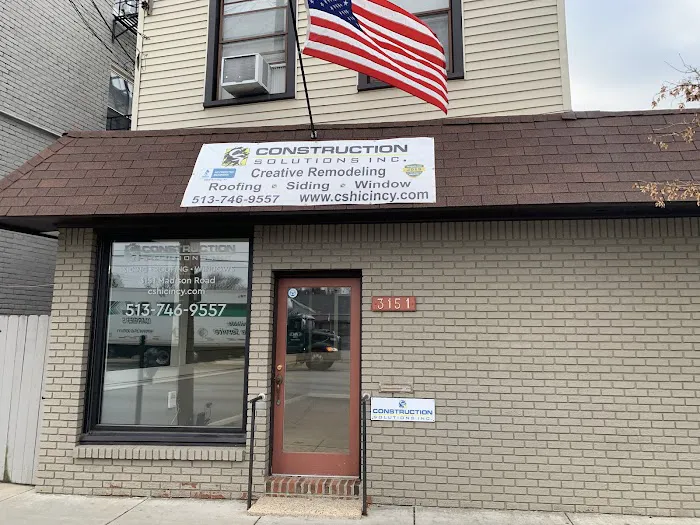 Construction Solutions Picture 3