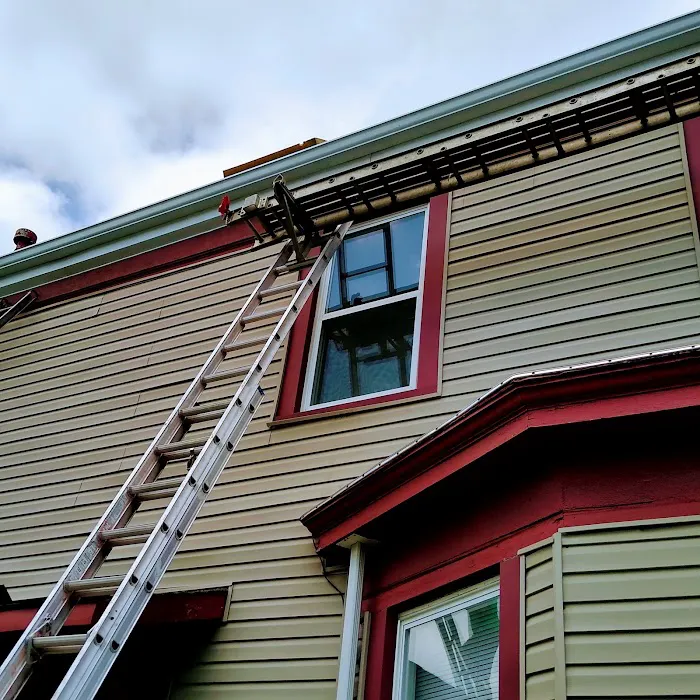 Anytime Roofing & Remodeling Picture 3