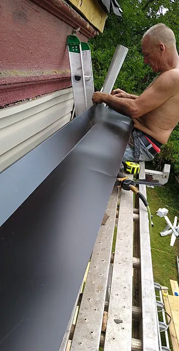 Anytime Roofing & Remodeling Picture 8