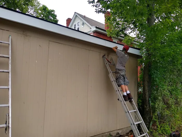 Anytime Roofing & Remodeling Picture 7