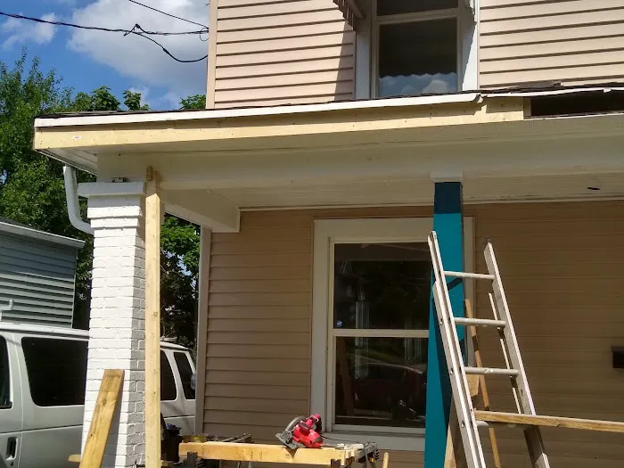 Anytime Roofing & Remodeling Picture 9