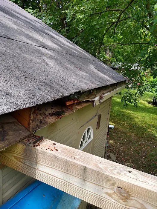 Anytime Roofing & Remodeling Picture 10