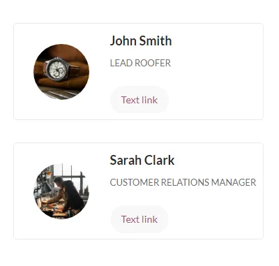 Thomas Family Roofers Picture 1