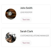 Thomas Family Roofers ico