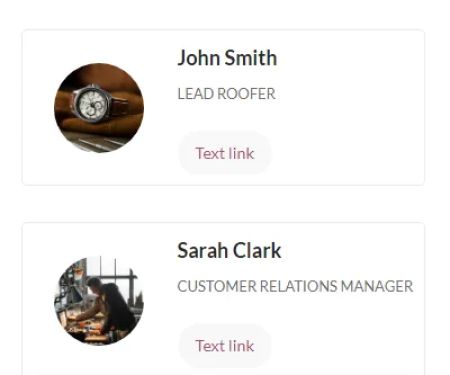 Thomas Family Roofers