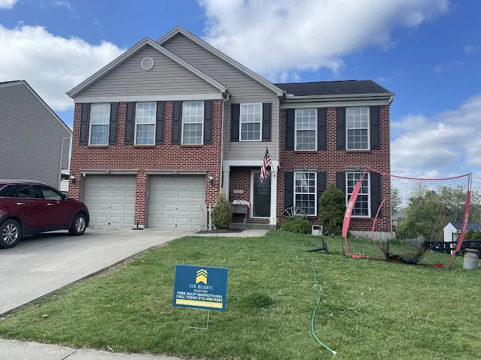 New Heights Roofing Picture 1