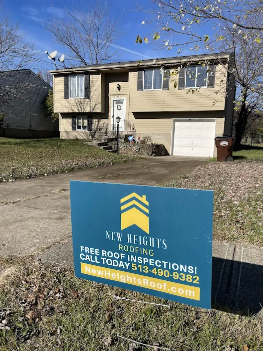 New Heights Roofing Picture 2