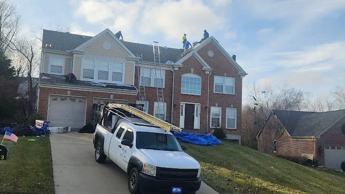 New Heights Roofing Picture 3