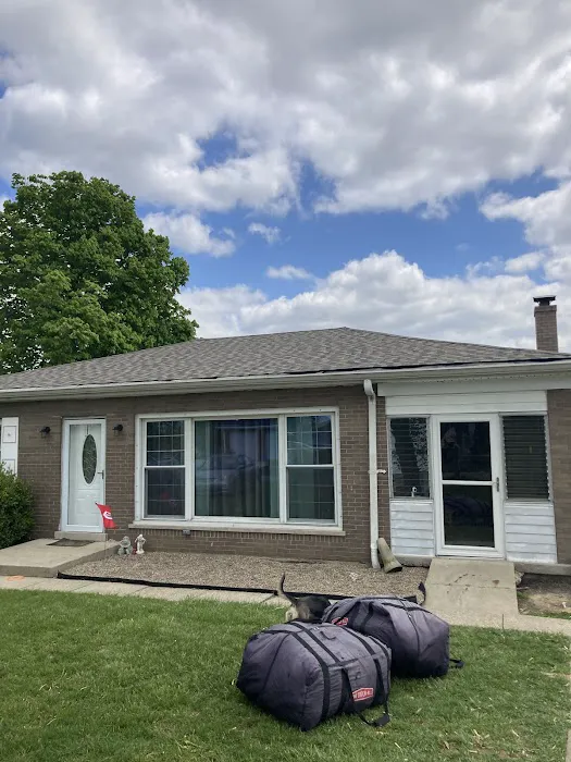 New Heights Roofing Picture 4