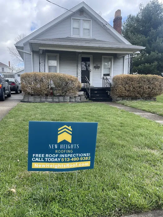 New Heights Roofing Picture 8