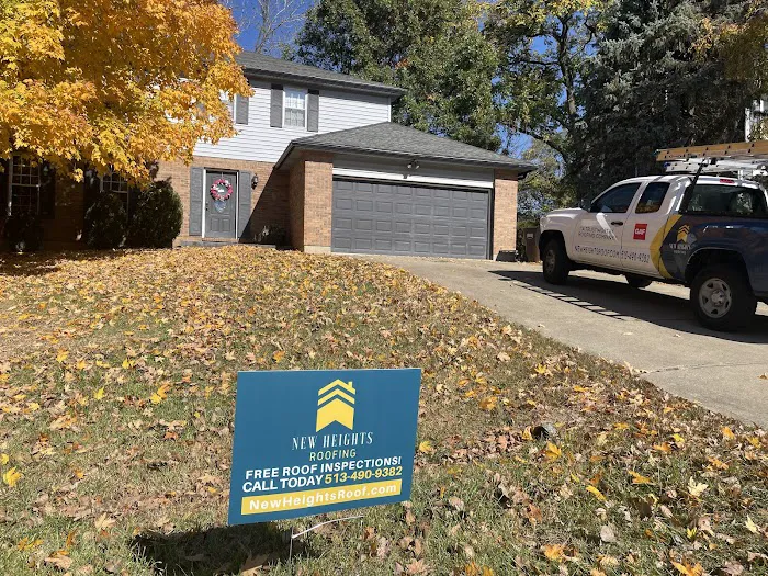 New Heights Roofing Picture 9