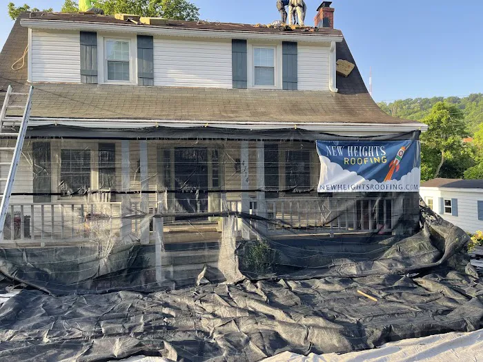 New Heights Roofing Picture 10