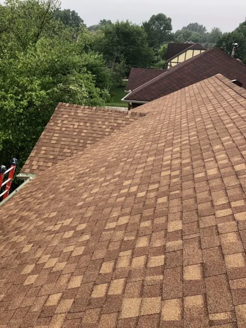 Maksim Roofing LLC Picture 3