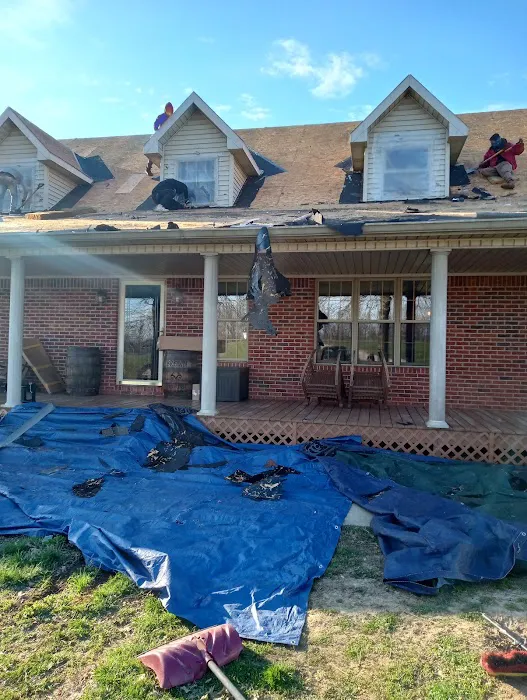 Vetalino Aguilar roofingLLC Picture 1