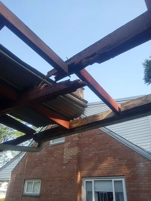 Vetalino Aguilar roofingLLC Picture 8