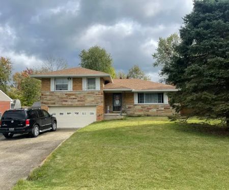 Rockford Restoration