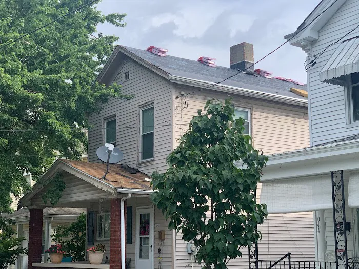 Rockford Restoration Picture 4