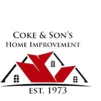 Coke & Son Home Improvements ico