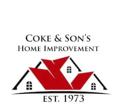 Coke & Son Home Improvements