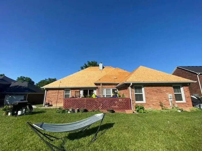 Red Umbrella Roofing Picture 3