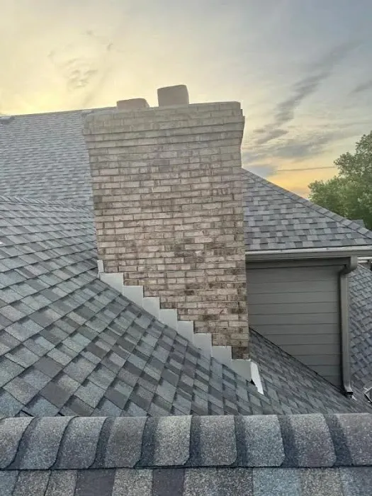 Red Umbrella Roofing Picture 2