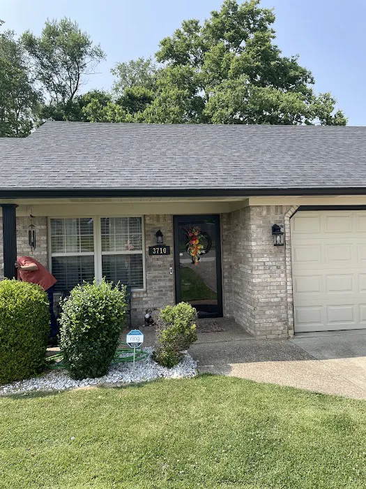 Red Umbrella Roofing Picture 4