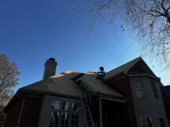 Red Umbrella Roofing Picture 6