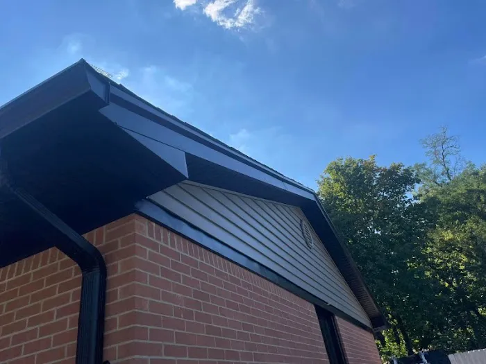 Red Umbrella Roofing Picture 9